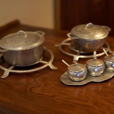 Ampifitia Guest House Антананариву Экстерьер фото